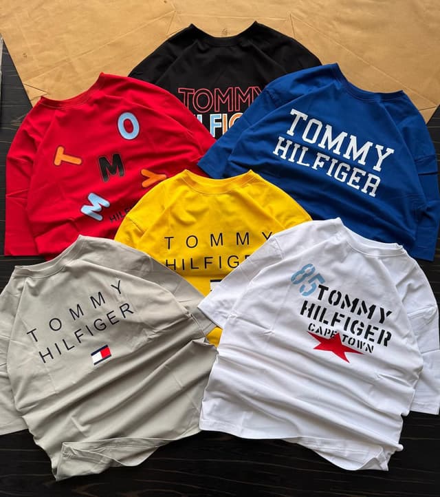 Polo Tshirt